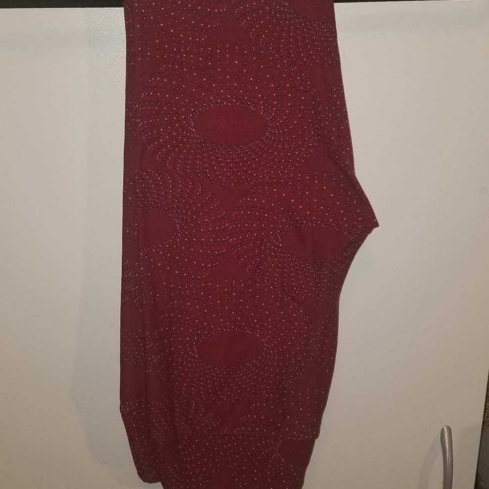 *2/$15* Lularoe leggings